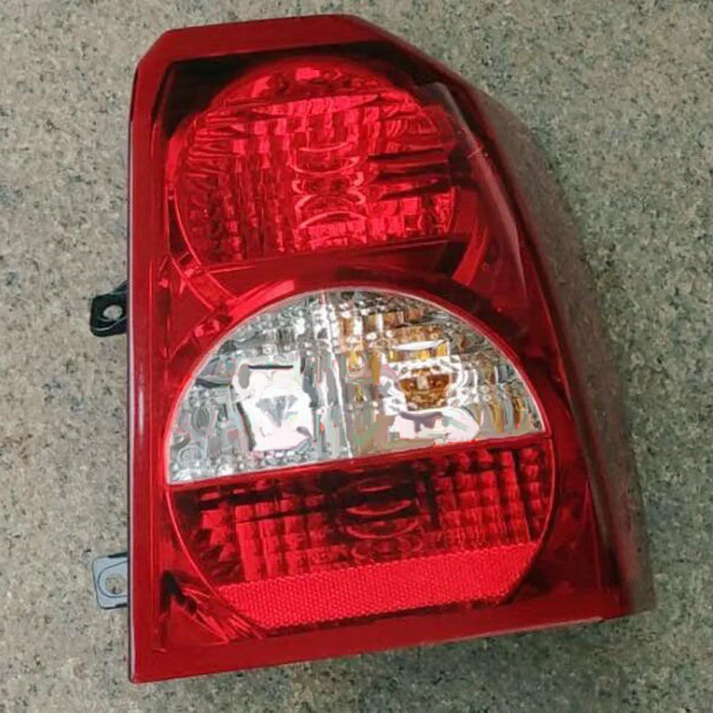 Задние фонари задние стоп-сигнал указатели поворота в сборе для dodge caliber внешние