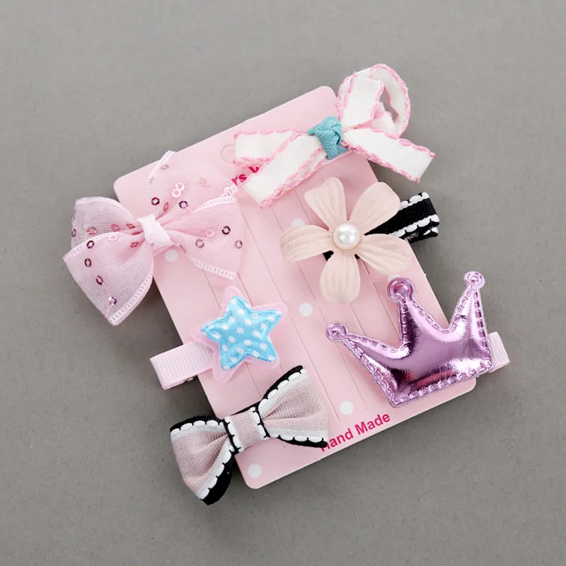 Рисунок 4 - Шпилька-бант с короной