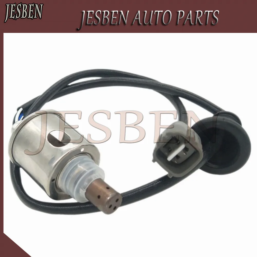 234 4515 задний/нижний лямбда кислородный O2 Датчик подходит для LEXUS LS460 4.6L LS600H 5.0L 2006 2014