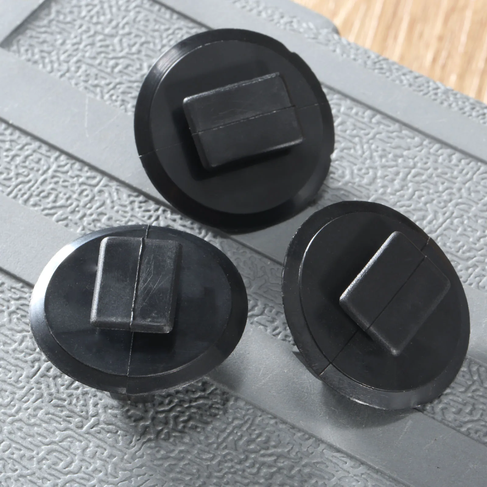 50 шт. автомобильный зажим молдинг боковая юбка для Mazda 2 3 5 6 CX5 CX7 CX9 стандартные