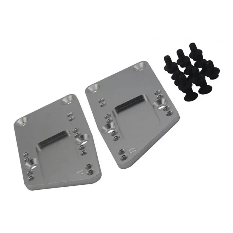 Adjustable Engine Mount Adapter Plates Swap LS1 Billet Aluminum | Автомобили и мотоциклы