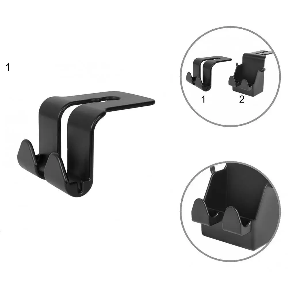 

Easy Installation Convenient Use Universal Car Headrest Hook for Taxi