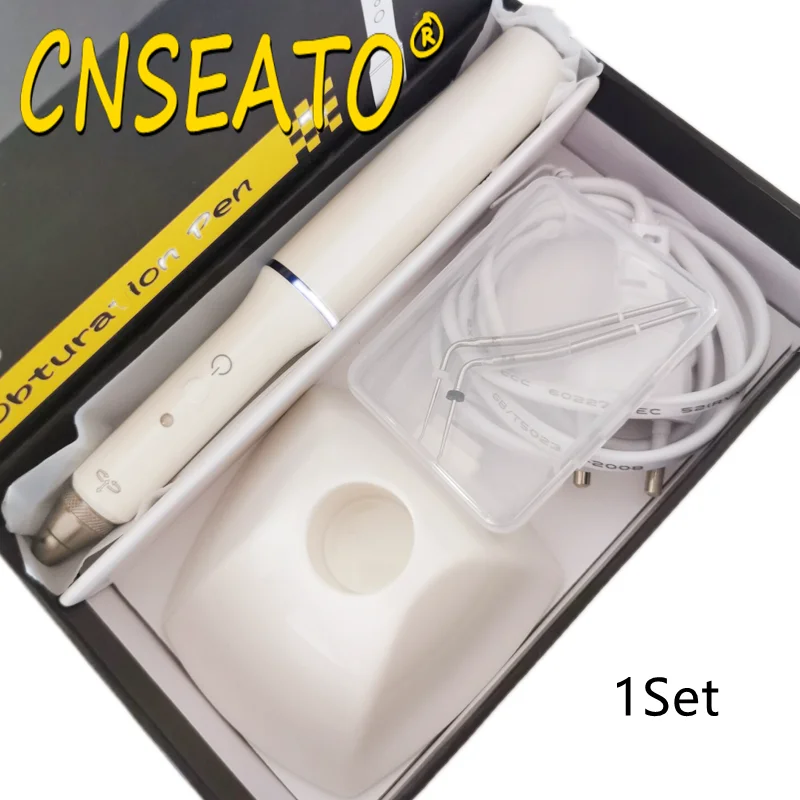 Стоматологическая гуттаперча система обтурации наконечники для нагревания