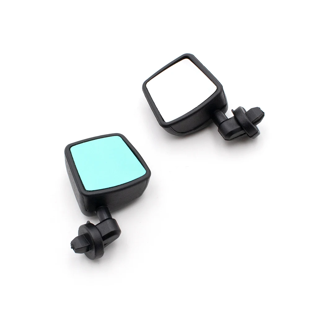 

Rearview Mirror For 1/10 AXIAL SCX10 Wrangler Car Shell Crawler Truck
