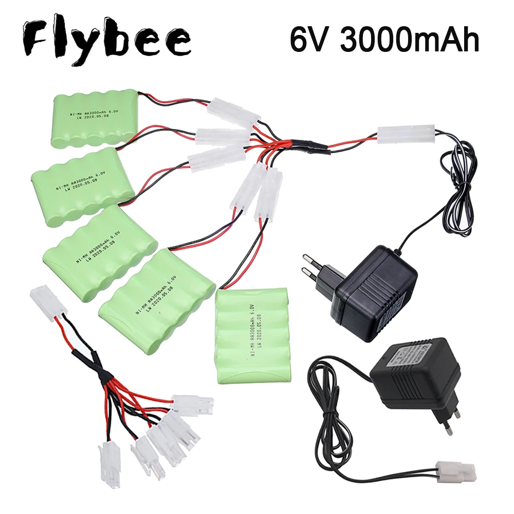 аккумулятор и зарядное устр