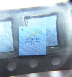 5 10 шт./лот оригинал 338S00105 CS42L71 U3101 для iphone 7 7plus большая основная аудиосистема