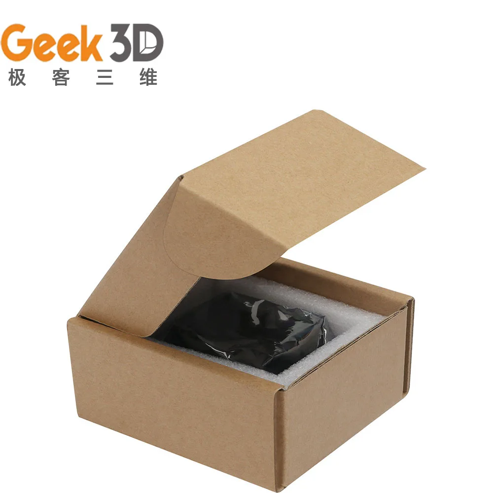 24 В макс. 550 Вт chiron hotbed ultrabase power module heatbed драйвер MOS tube upgrade для ANYCUBIC Chiron 3D Printer