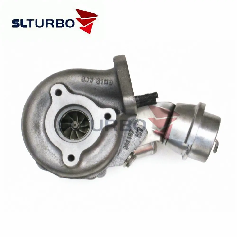 

NEW Full Turbo 54359880015 54359700015 Turbolader for Opel Astra H / Corsa D 1.3 CDTI Z13DTH 90hp 66KW - Turbine 860081 9318183