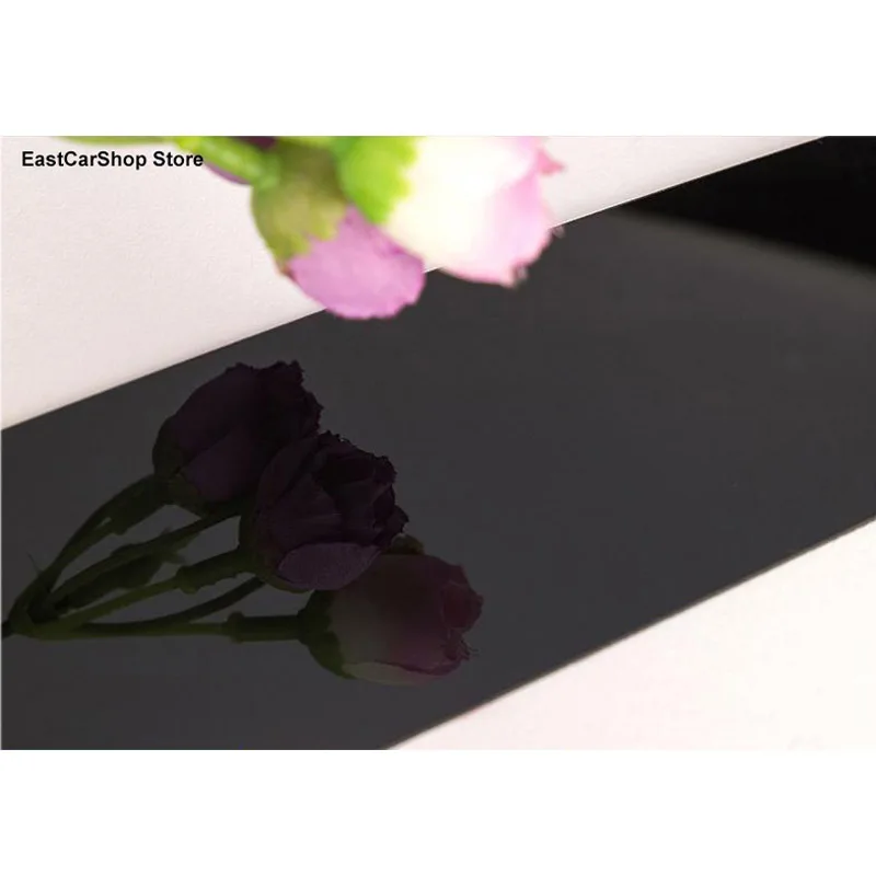 Автомобиль B полоса двери окна средняя Колонка отделка черная Защита ПК для Great Wall