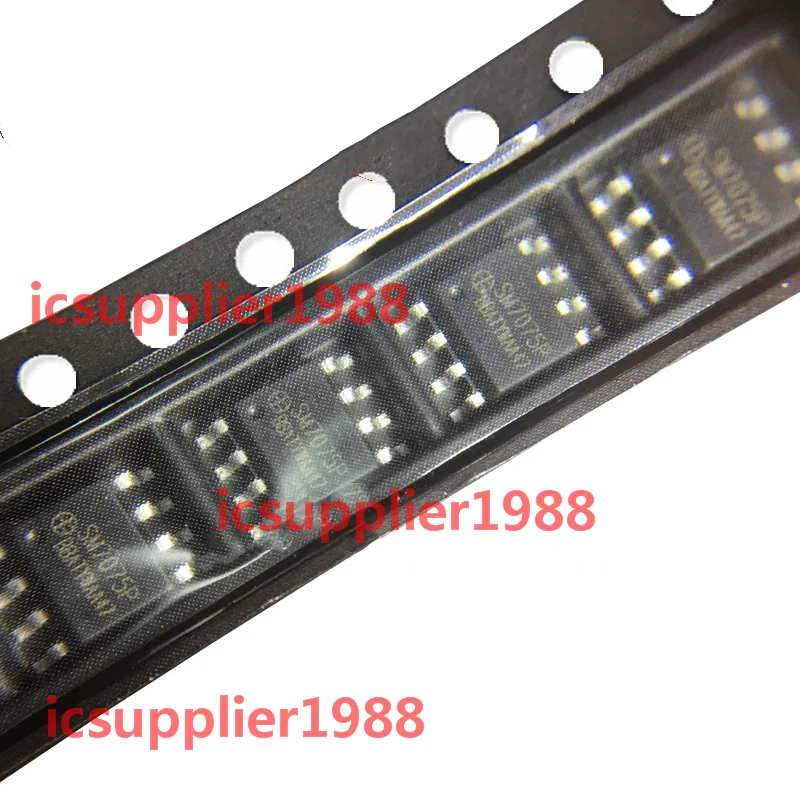 

Небольшая бытовая техника SM7075P SM7075 ESOP8 AC-DC, переключатель постоянного напряжения, неизолированный чип питания, 50 шт./лот