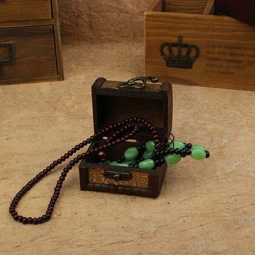 

Jewelry Packaging & Display