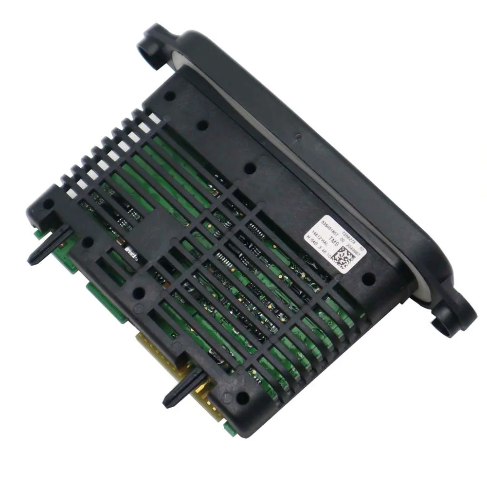 Запчасти прочная Автомобильная галогенная фара 7258278 модуль драйвера аксессуары