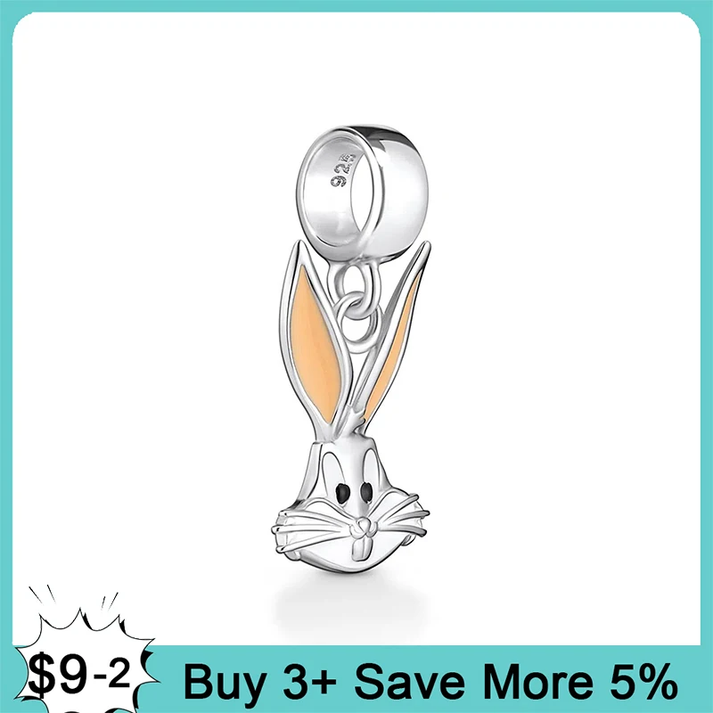 

Бусины-шармы «жуки» из серебра 925 пробы для браслетов и ожерелий Pandora