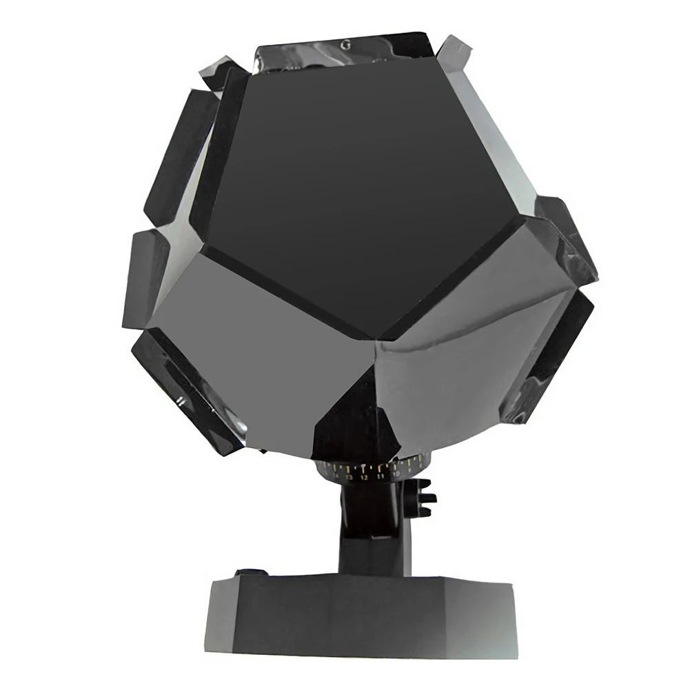 

Planetarium Star Sky Projector Romantic LED Projection Light Celestial Star Cosmos Night Light Sky Lamp Home Decoration