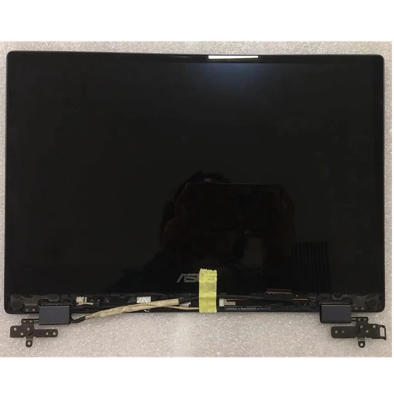 Оригинальный 14 дюймовый дисплей для ASUS VivoBook Flip TP412 TP412U TP412UA сенсорный экран в