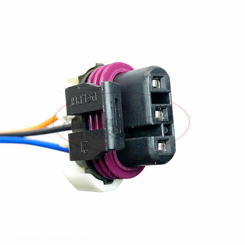 

Соединительный штекер напорного провода для распределительного вала DELPHI