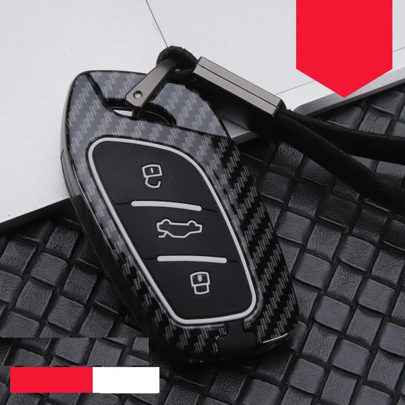 Чехол для автомобильного ключа Roewe I5 RX3 RX5 2017 2019 MG ZS | Автомобили и мотоциклы