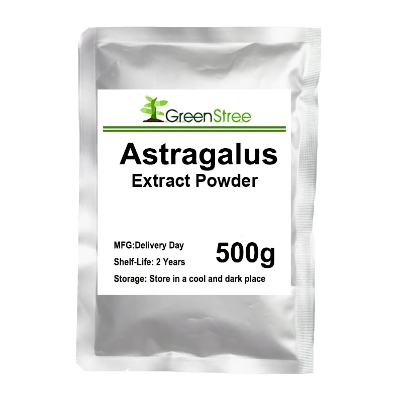 Astragalus Extract Powder 20:1 Root Hot Sell | Красота и здоровье