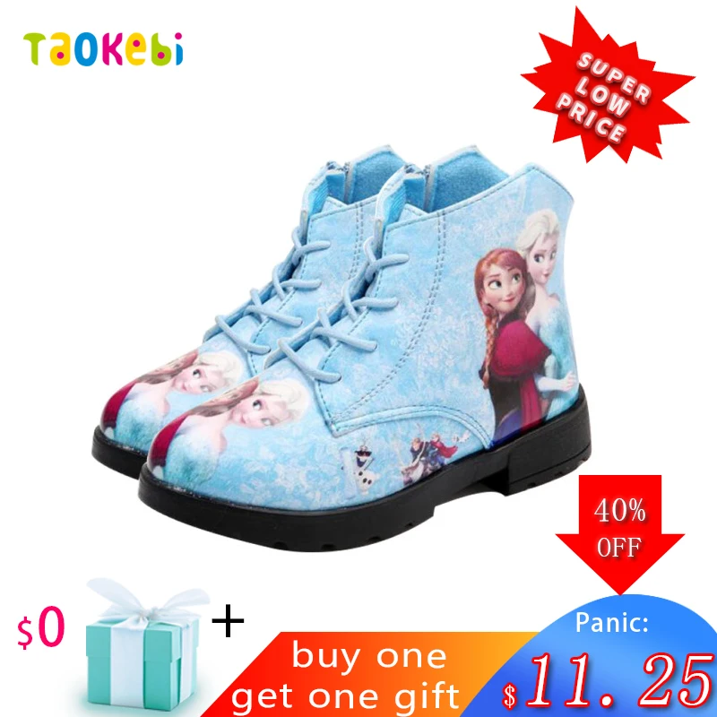 Зимние сапоги для маленьких девочек детские зимние bottes filles meisjes laarzen menina cocuk bot