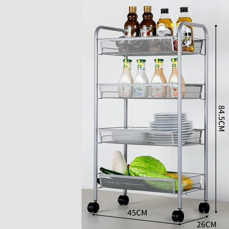 

Estantes Articulos De Cocina