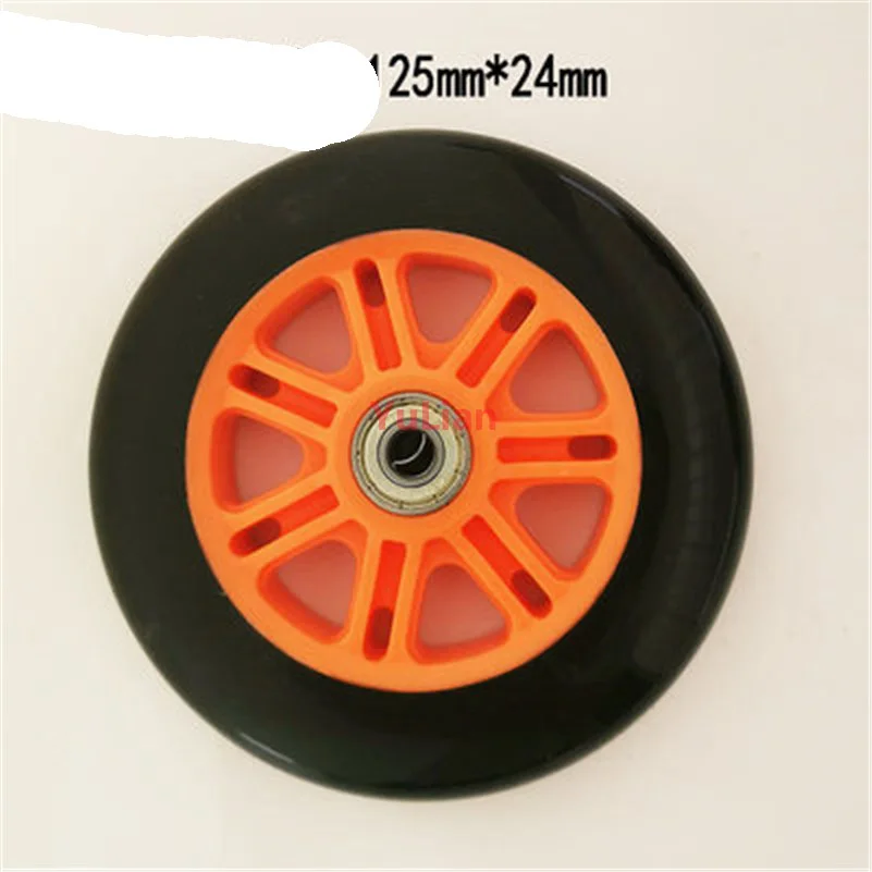 Скоростные коньки аксессуары для гоночных роликовых коньков электрический