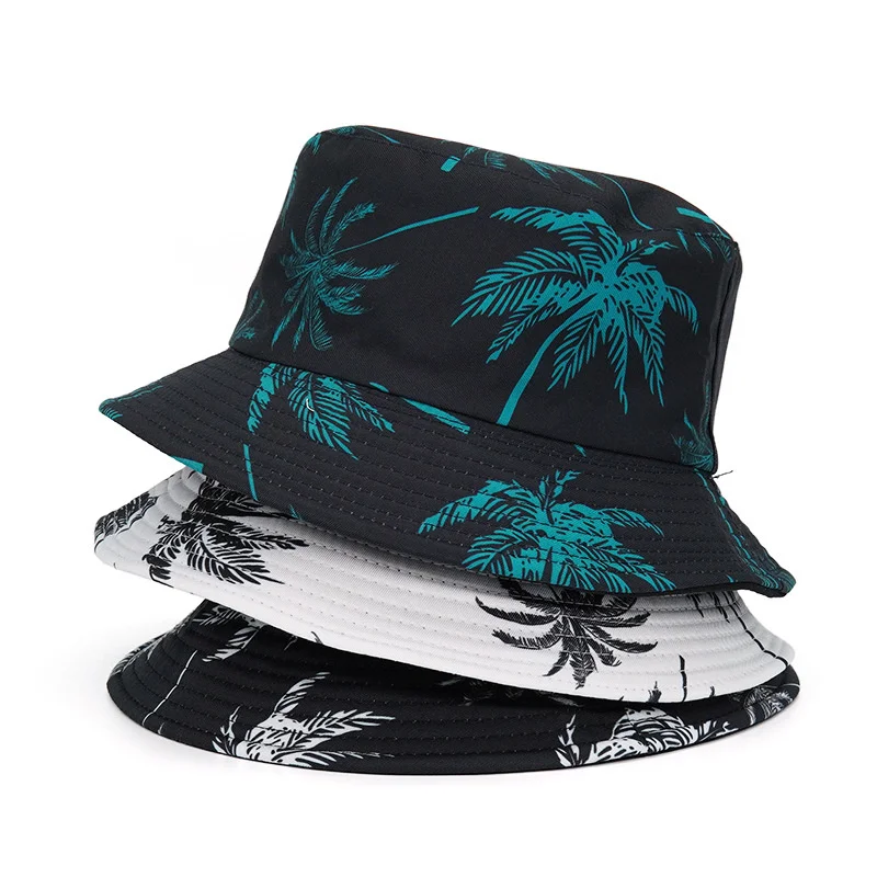 

Новинка 2021, модные летние двусторонние черные и белые зеркальные шапки унисекс для рыбаков, Панамы, головные уборы для мужчин и женщин