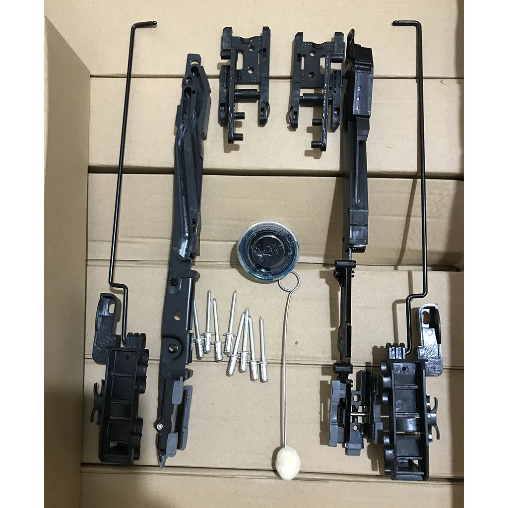 Ремонтный комплект для Sunroof Ford F150 / F250 F350 F450 Lincoln Navigator 2000-2017 | Автомобили и