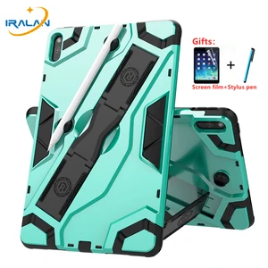 tablet case for xiaomi pad 5 mi pad 5 pro 2021 heavy duty rugged armor shockproof kickstand cover for mipad 5 11 inchfilmpen free global shipping