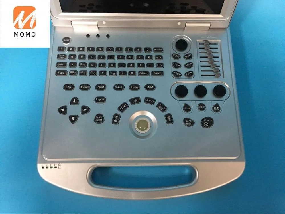 Ультразвуковое качество M5 3D 4D Цветной Допплер ультразвуковой допплер по цене 4d -