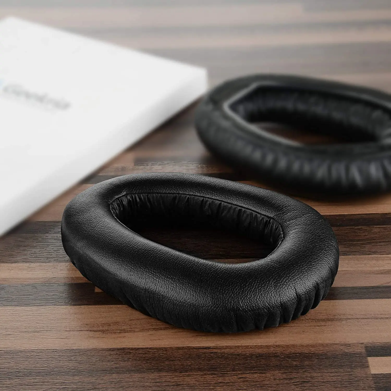 2 шт. амбушюры для наушников Sennheiser PXC 550 | Электроника