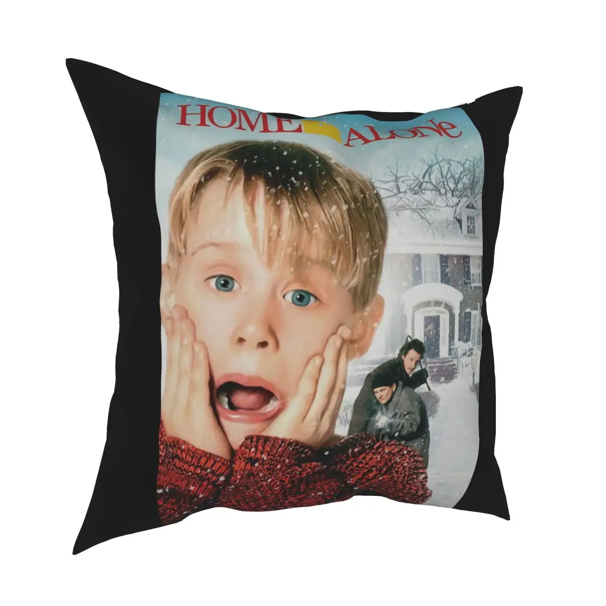 Классные дома один фильм подарок на день рождения в стиле ретро идеальный черный