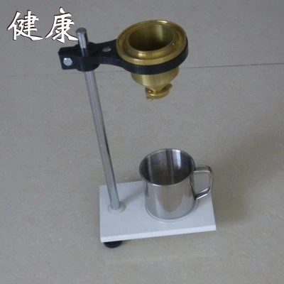 NDJ-5 Paint viscometer Laboratory instruments and instruments free shipping