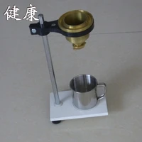 ndj 5 paint viscometer laboratory instruments and instruments free shipping