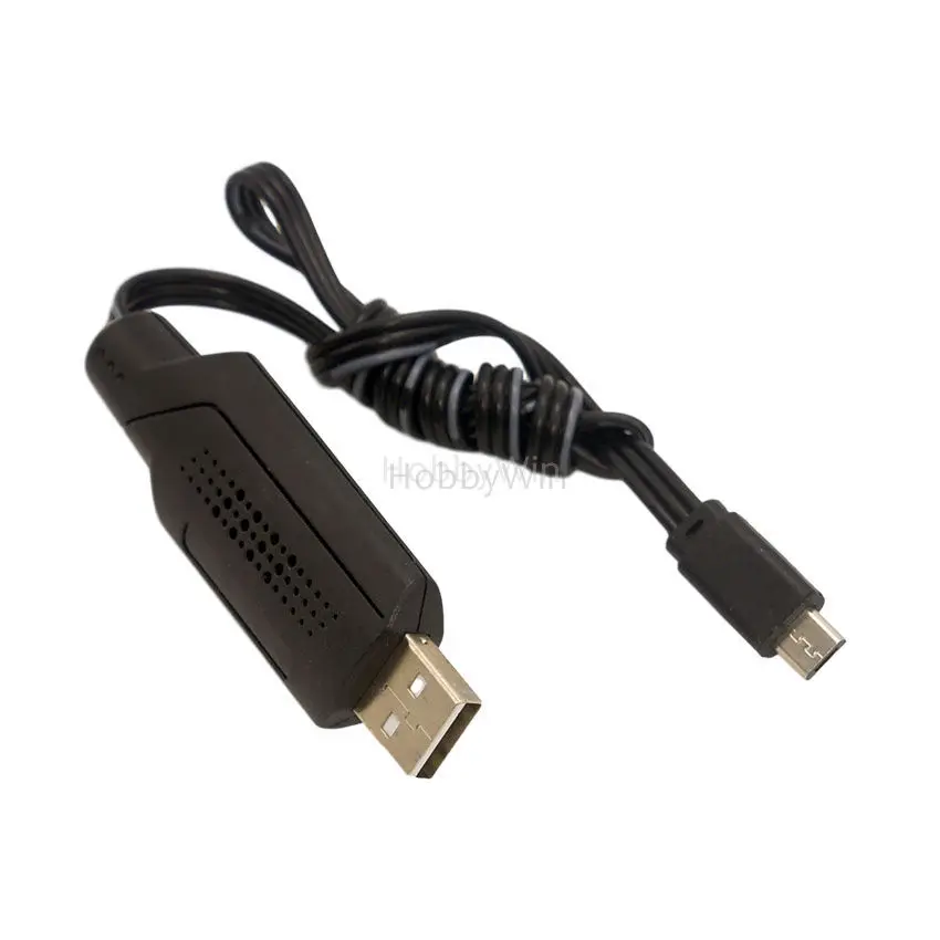 HR H3 часть 7 4 V GPS USB зарядное устройство кабель для RC квадрокоптера мультиротор