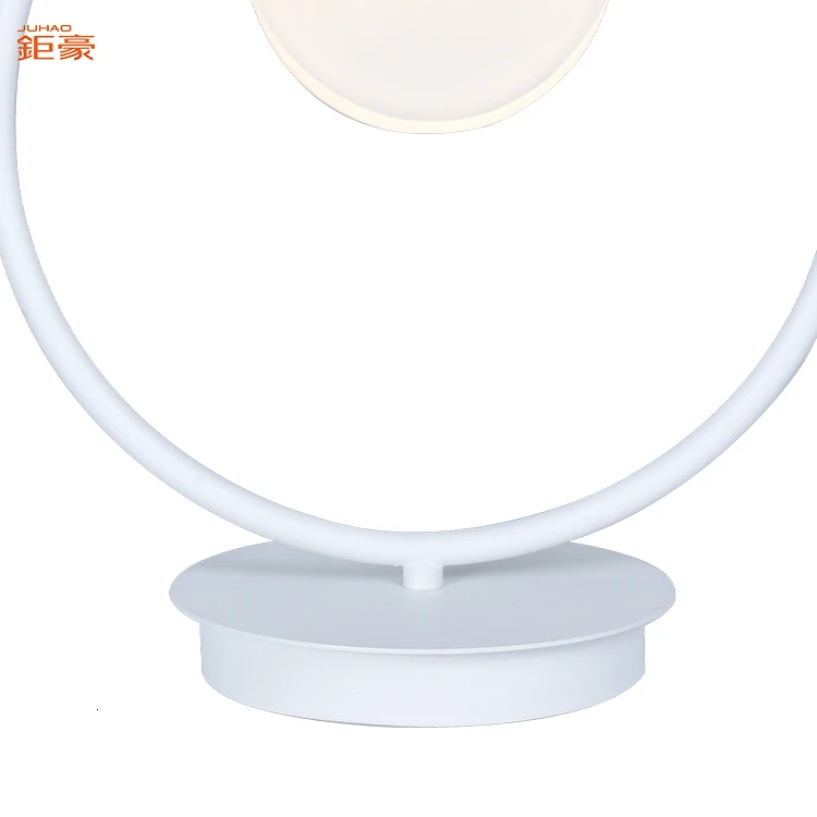 Настольный светильник для ночного клуба бара украшения по бокам современный