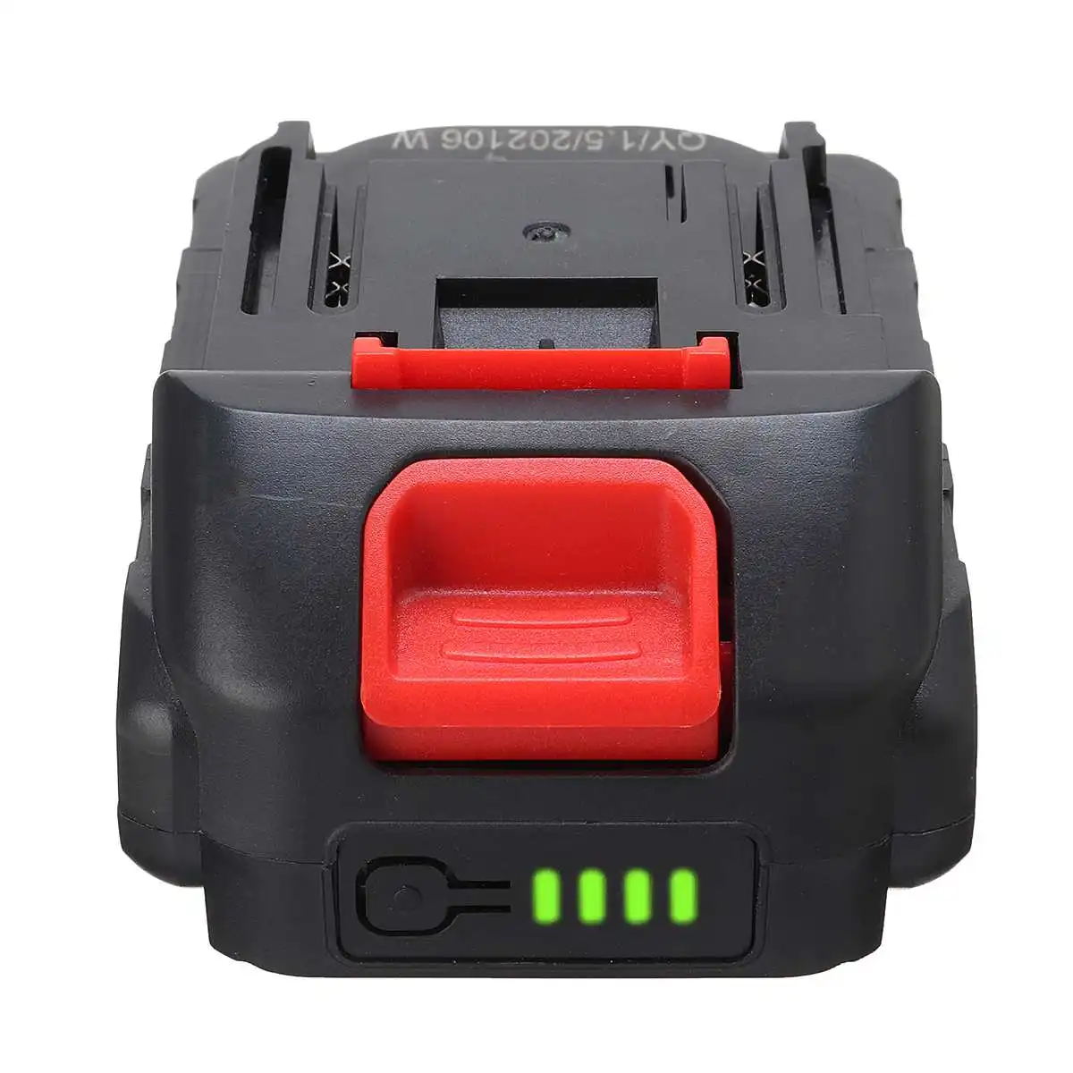 Перезаряжаемая батарея для Makita литиевая электрического шуруповерта дрели