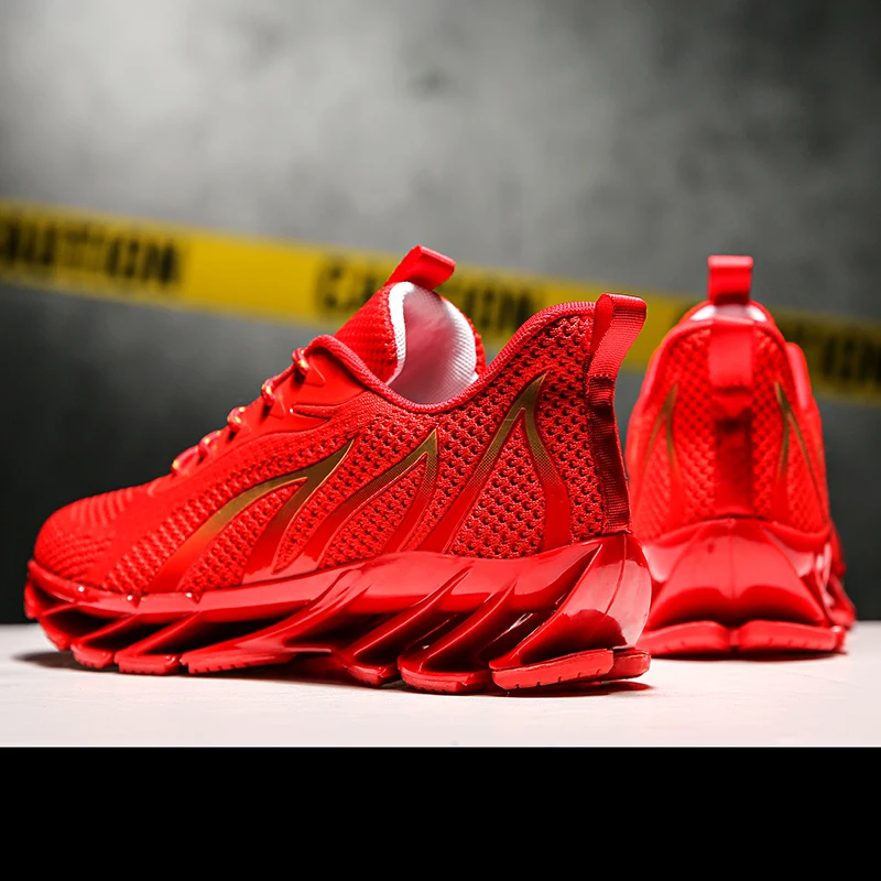 

sports sport Men Fashion Casual Mens hot casual de Sneaker mens men comfortable informales black sale male white Male summer on