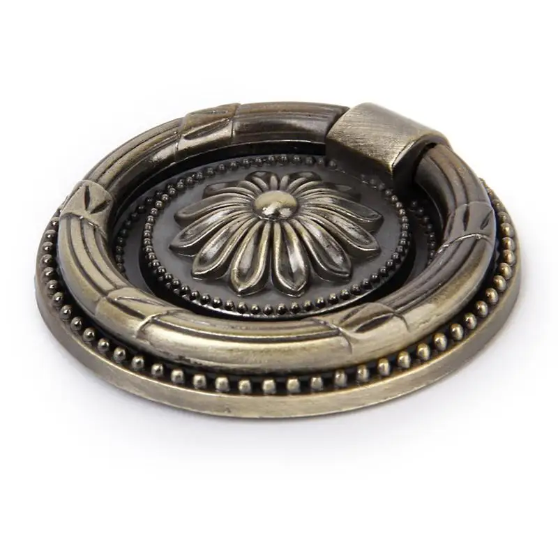 1 пара кухонных ручек и винтажные ручки для шкафов кухонные шкафы выдвижных