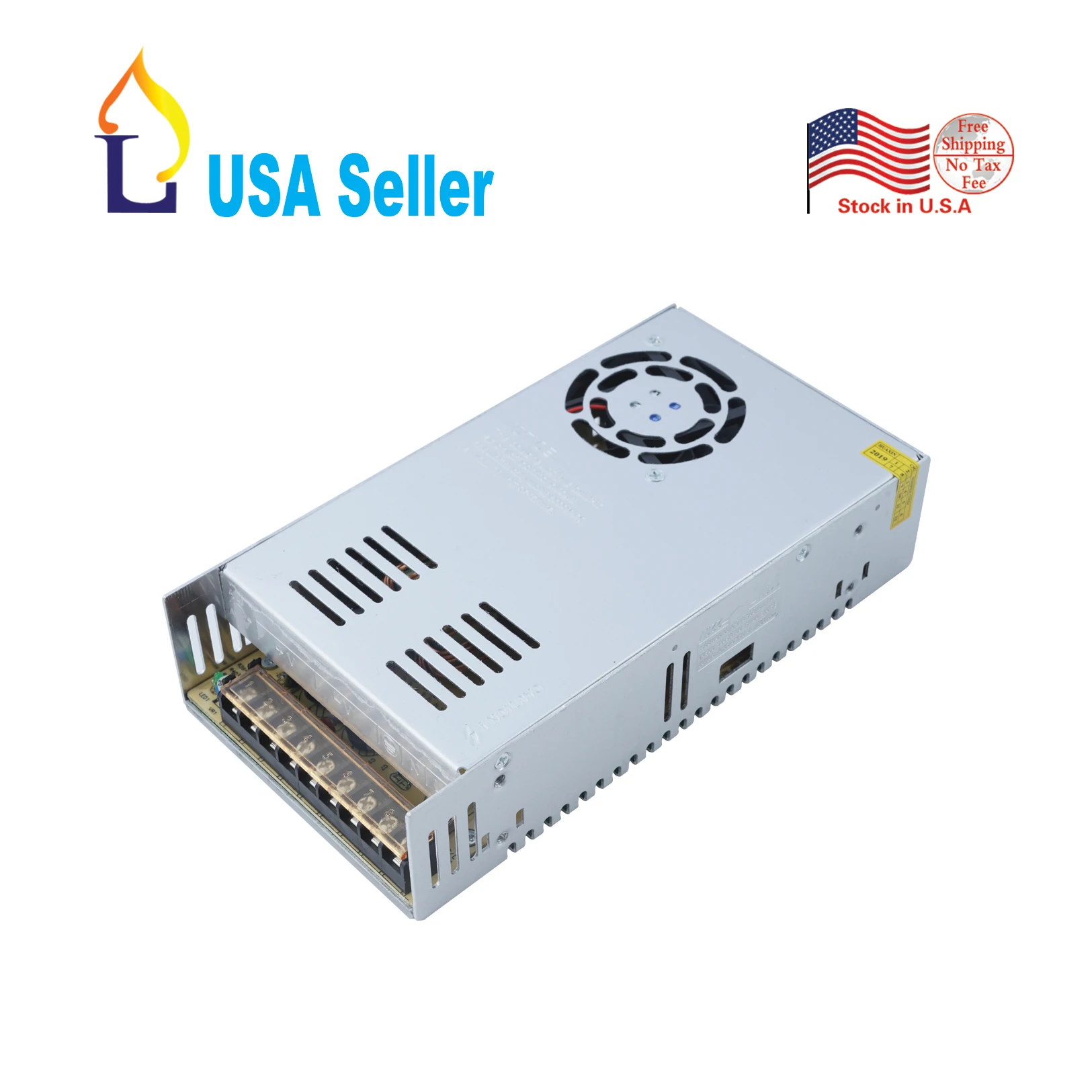 Преобразователь переключения адаптер питания переменного/постоянного тока