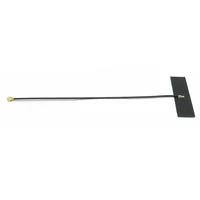 1pc wifi antenna 2 4ghz 5dbi with ipex internal aerial built in fpc soft antennas 4212mm wholesale wireless for laptop