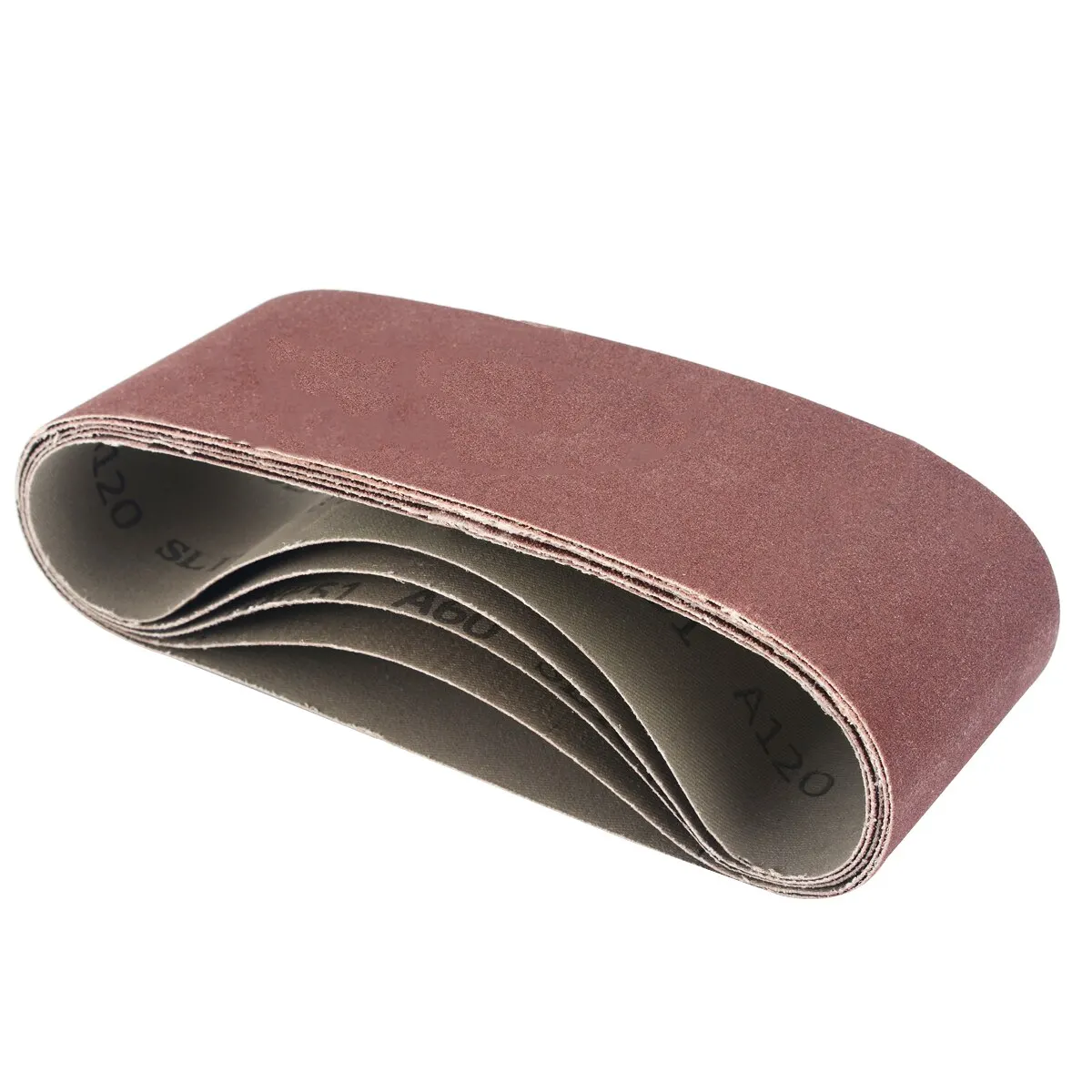 Рисунок 5 - Лента шлифовальная