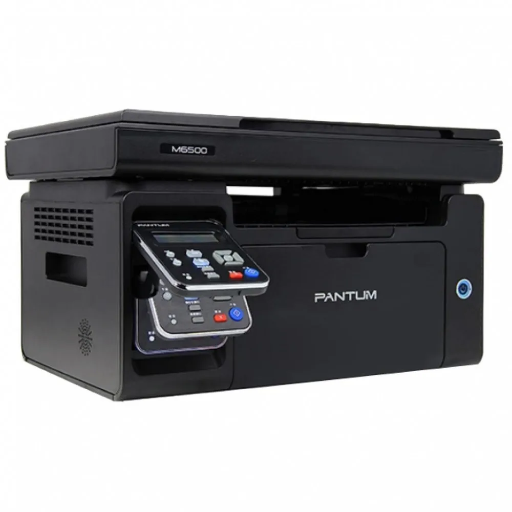 МФУ Pantum M6500W | Компьютеры и офис
