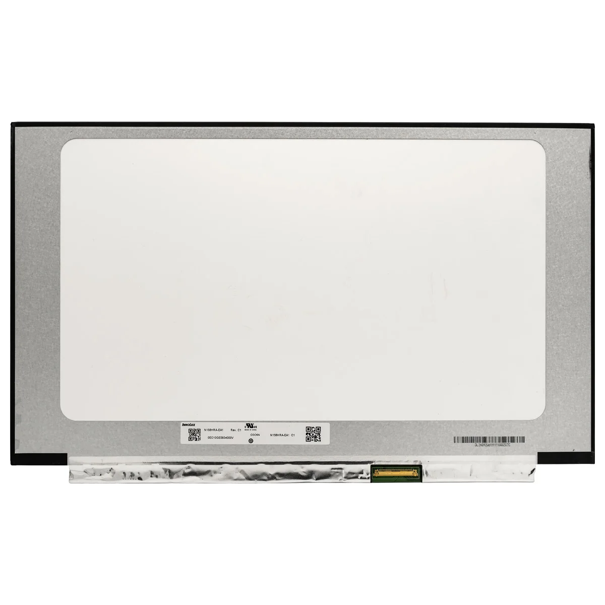 ЖК-экран для ноутбука 15 6 дюймов IPS 144 Гц фотосессия LM156LF2F01 LM156LF2F03 B156HAN08.4 матричная