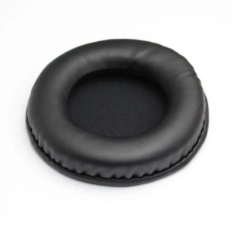 

1Pair Replacement Ear Pads Headphones Pads 50MM 55 60 65 70 75 80 85 90 95 100 105MM In-ear Earphone Cover Earphone Accessories