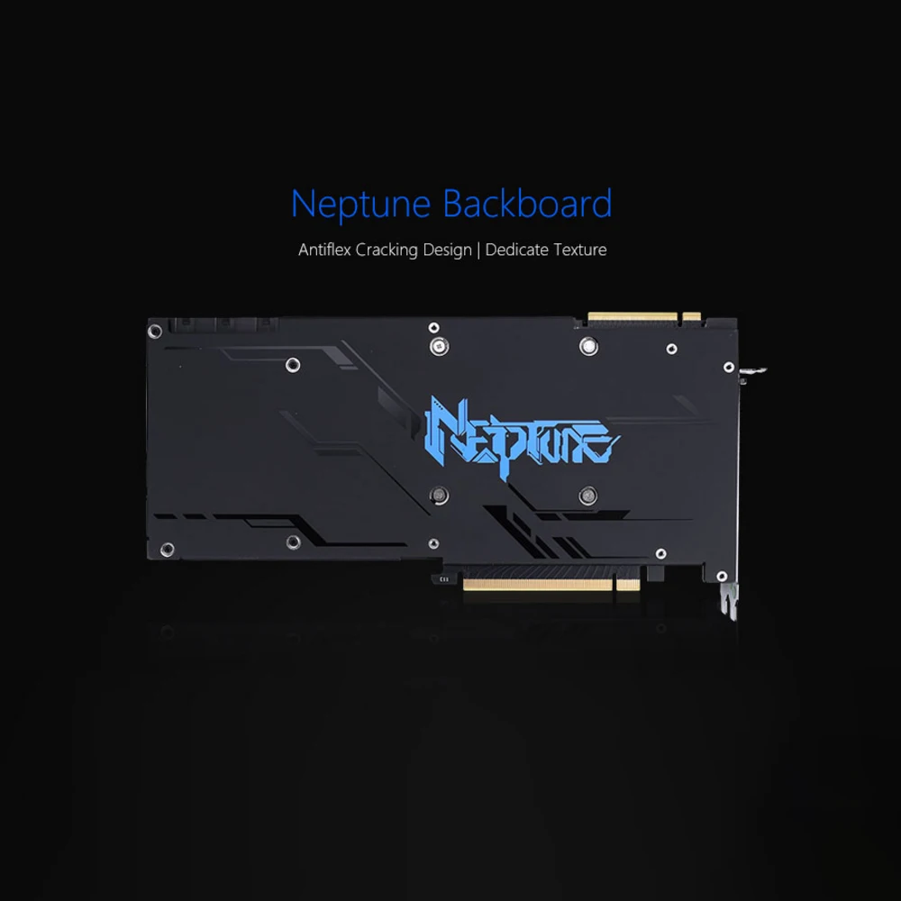 Красочные iGame GeForce RTX 2080 Ti Neptune OC GDDR6 11 ГБ графическая карта 1740 МГц один ключ Overclock Gaming GPU графическая карта