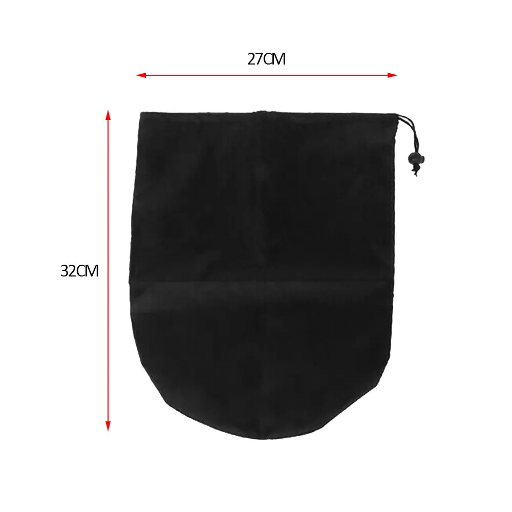 

2Pcs Auto Car Rear View Side Mirror Frost Guard Snow Ice Winter Waterproof Cover