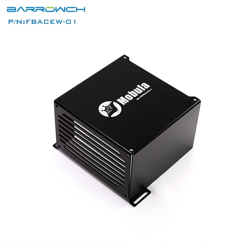 Корпус кабеля водяного охлаждения Barrowch для ПК серии MOBULA Простой встроенный