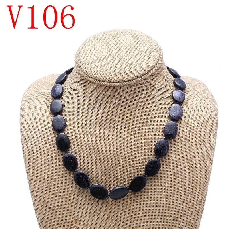 

Natural Pink Chalcedony Oval Necklace Fashion Trend Jewelry Pendant Crystal Pendant Jewelry Hot Selling Simple Accessories