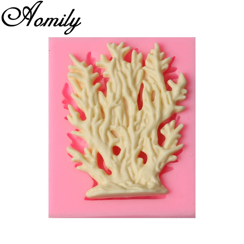 Силиконовая форма Aomily для мастики и торта инструменты украшения тортов сделай