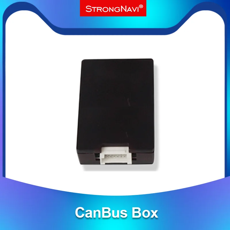 

Прочная Автомобильная CAN-шина NAVI 2 для нашего DVD-плеера